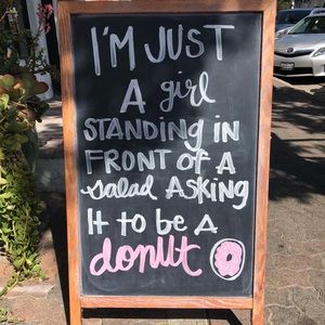 Meet your Posher, Calista